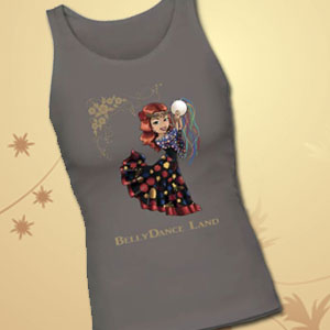 Women Tank Tops